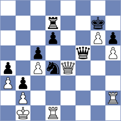 Hernandez Amura - Deutsch (chess.com INT, 2024)