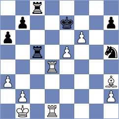 Munoz Pantoja - Flores Freije (Lichess.org INT, 2021)