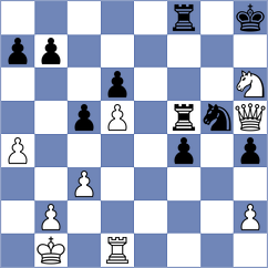 Margolin - Grabarczyk (Germany, 1998)