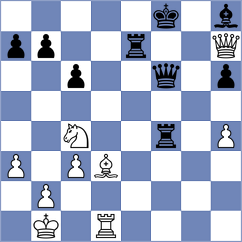 Duong - Krasenkow (Augsburg GER, 2025)
