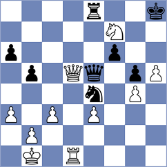 Do Valle Cardoso - Avazkhonov (chess.com INT, 2022)