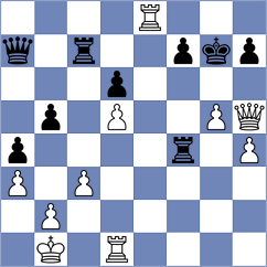 Martins - Andersson (Florianopolis BRA, 2025)