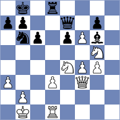 David - Xue (Arona ESP, 2024)