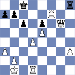 Manukian - Vantika (chess.com INT, 2023)