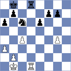 Mesa Cruz - Moksh (chess.com INT, 2022)