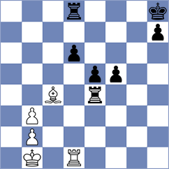 Borges da Silva - Senft (chess.com INT, 2025)