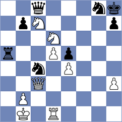 Volkov - Abdsattar (Pavlodar KAZ, 2025)