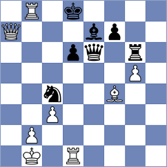Perez Rodriguez - Fabregas (Chess.com INT, 2020)