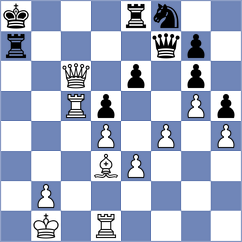 Papayan - Bashirli (chess.com INT, 2025)