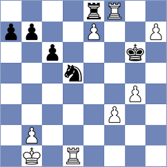 Otchiyev - Florianovitz (chess.com INT, 2021)