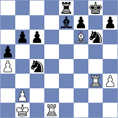 Soto Vega - Palchuk (Chess.com INT, 2020)