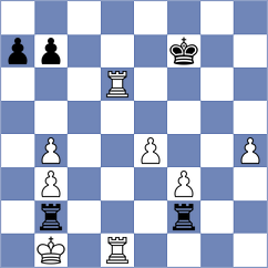 Polonsky - Dyachenko (Zaporozhye, 2010)