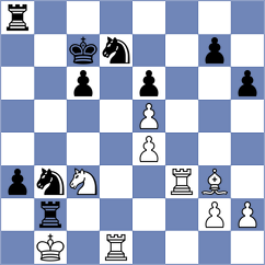 Paramzina - Karamsetty (chess.com INT, 2025)