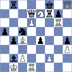 Player - Winkels (chess.com INT, 2023)