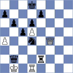 Grigorjev - Vovk (chess.com INT, 2024)