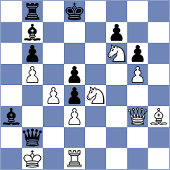 Caruana - Novosel (chess.com INT, 2025)