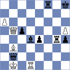 Demchenko - Kollars (chess.com INT, 2024)