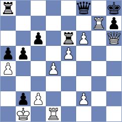 Tan - Unver (chess.com INT, 2024)