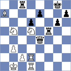 Osinovsky - Richter (Chess.com INT, 2016)