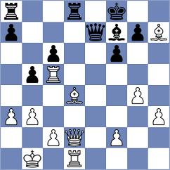 Fiori - Saypuri (chess.com INT, 2023)