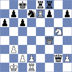 Maltsev - Fedorchuk (Nikolaev, 2009)