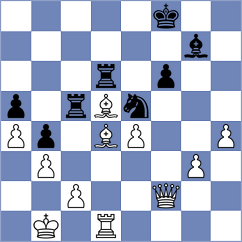Chitre Arush - Rustamov (chess.com INT, 2024)