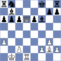 Lopez Rayo - Garcia Matos (Medellin COL, 2025)