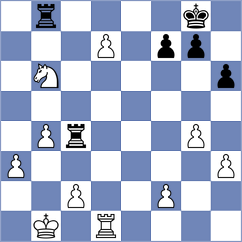 Calin - Gustafsson (chess.com INT, 2025)