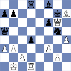Yeremyan - Ganzhurov (chess.com INT, 2024)