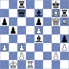 Carnicelli - Mazi (Chess.com INT, 2020)