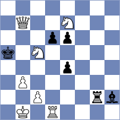 Kartsev - Scherber (Recklinghausen, 2000)
