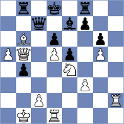 Corrales Jimenez - Gukesh (Chess.com INT, 2020)