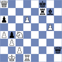 Karttunen - Adamovics (chess.com INT, 2024)