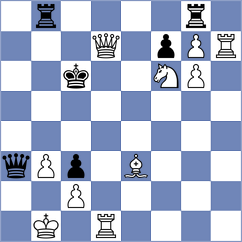 Mitrovic - Krstic (Nis, 2011)