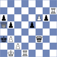 Kulkarni - Tirelli (Chess.com INT, 2021)