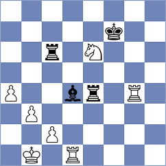 Moreno Tejera - Guseinov (Aviles, 2000)