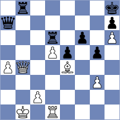 Moraes - Lubashov (Dos Hermanas, 2004)