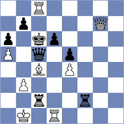 Kilpatrick - McClement (Daventry ENG, 2023)
