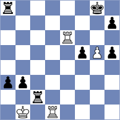 Yurtseven - Daianu (Chess.com INT, 2020)