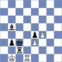 Sherman - Diskin (Hannover, 2003)