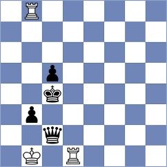 Florescu - Diaz (chess.com INT, 2022)