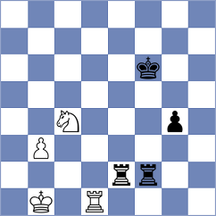 Henriquez Villagra - Praggnanandhaa (chess.com INT, 2025)