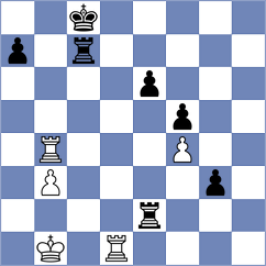 Ottosi - Ross (Parsipanny, 2002)
