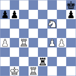 Guzman - Tiarks (chess.com INT, 2024)