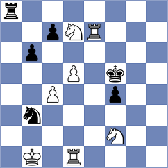Troncoso Gutierrez - Cabrera Trujillo (Mondariz, 2004)