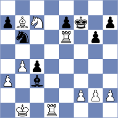 Pauta Cuenca - Montano Velasco (Chess.com INT, 2020)
