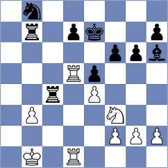 Shestiglazov - Chernyak (St Petersburg, 2010)