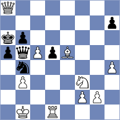 Hotarek - Farrelly (Lichess.org INT, 2020)