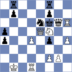 Demchenko - Arabidze (chess.com INT, 2025)