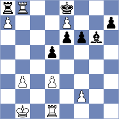 Di Nicolantonio - Kiseleva (chess.com INT, 2023)